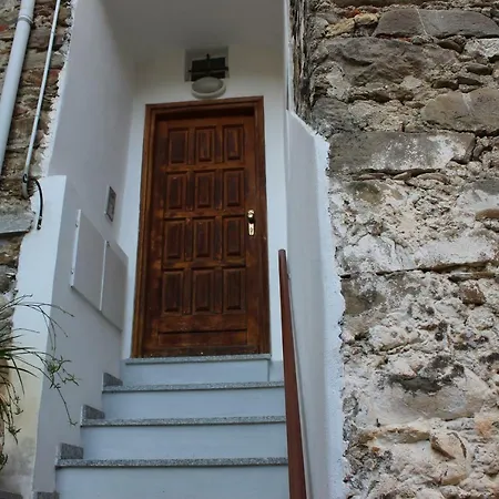 Appartement Ca Giusta Lingurian Holiday Dolceacqua