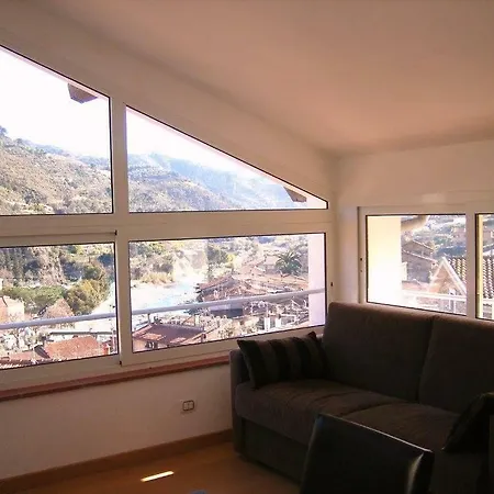 Apartment Ca Giusta Lingurian Holiday Dolceacqua